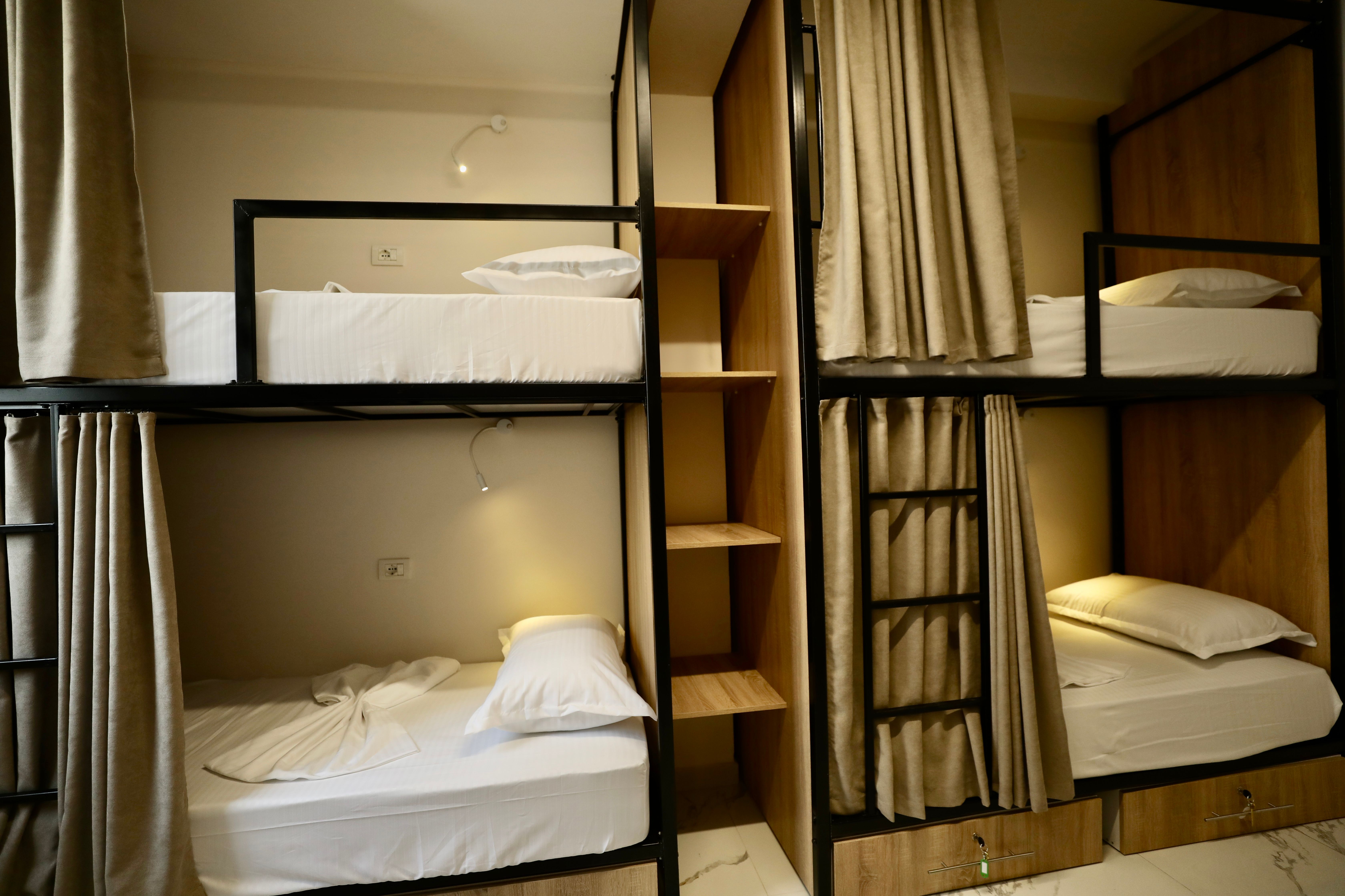 Deluxe Room 3